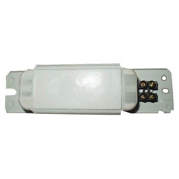 Magnetic Ballasts