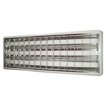 Grill Lamp Fixtures