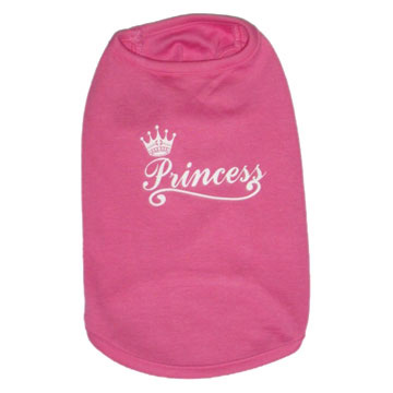 Pink Princess Shirt