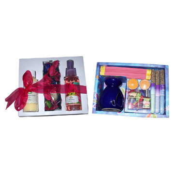 Aromatic Gift Sets