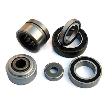 3 & 4 Point Angular Contact Special Bearing