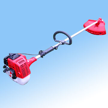 Brushcutter