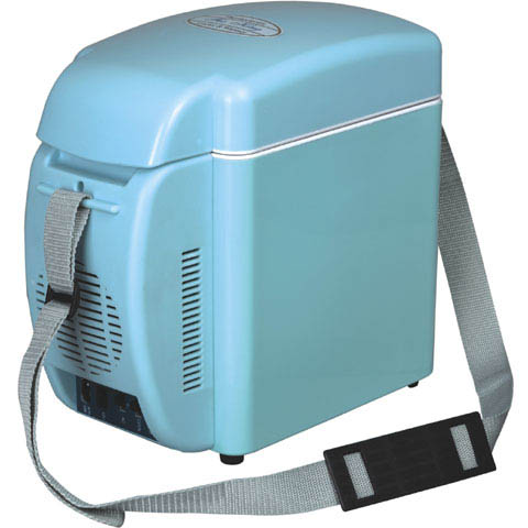 7 Liters Thermoelectric Cooler And Warmer