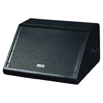 Speaker (AD-12M)