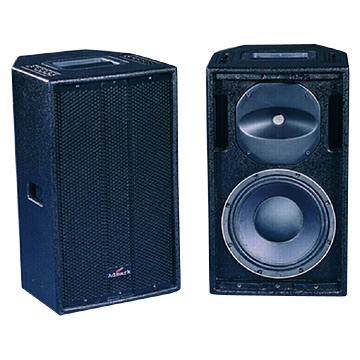 Speaker (AD-115)