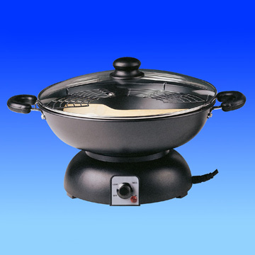 Electrical Woks