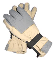 Battery Heating Gloves