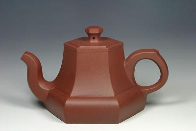 zisha teapot