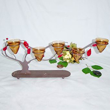 Candle Holders