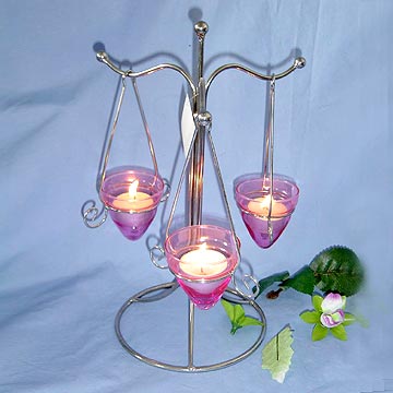 Candle Holders