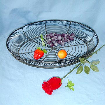 Fruit Baskets