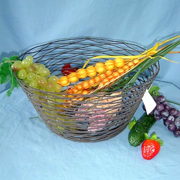 Fruit Baskets