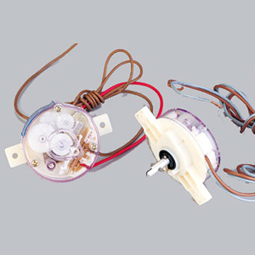 Washing Machine Timer For Dewaterings