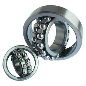 Self-aligning Ball Bearing