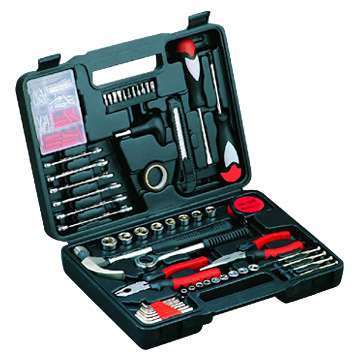 175pc Tool Sets