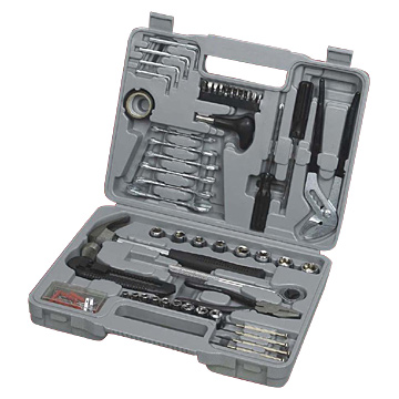 141pc Tool Sets