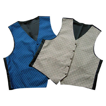 Waistcoats