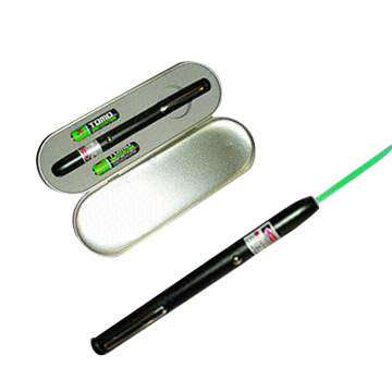 Green Laser Pointers