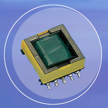 SMD Power Supply Transformers