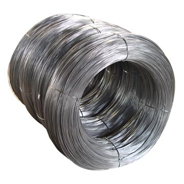 Wheel Spoke Steel Wires