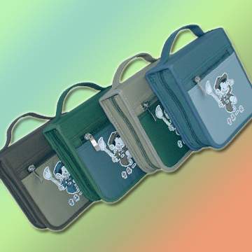 CD3540 CD Bags