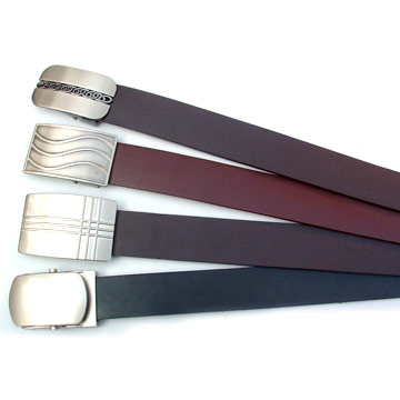 Men's Belts