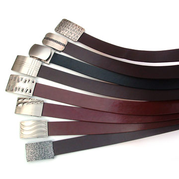 Men's Belts