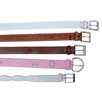 Women's Belts