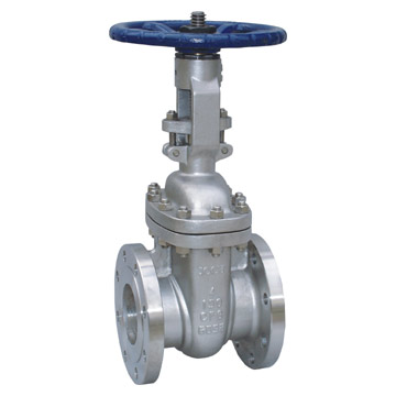 Gate Valves