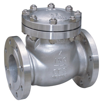 Check Valves