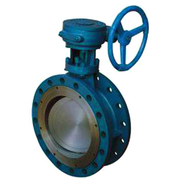 Butterfly Valves