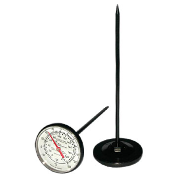 Cooking Thermometers
