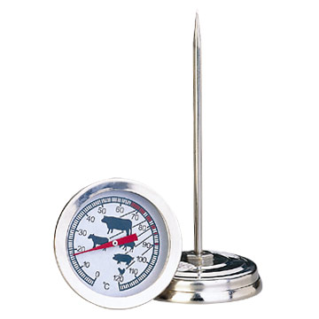 Cooking Thermometers