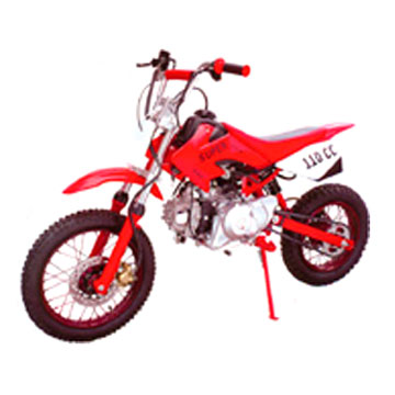 Dirt Bikes