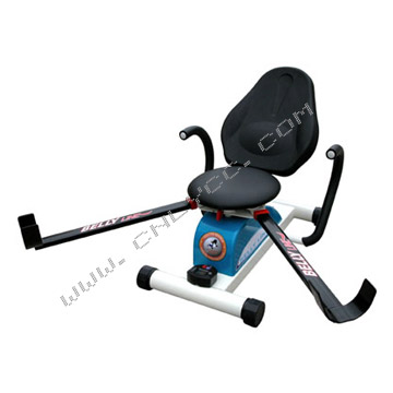 Exercise Equipments