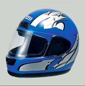 Full-Face Helmets (MEIYU-TK18 (I))
