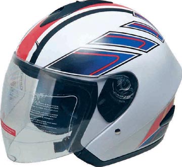 Open Helmets (MEIYU-TK28(D))