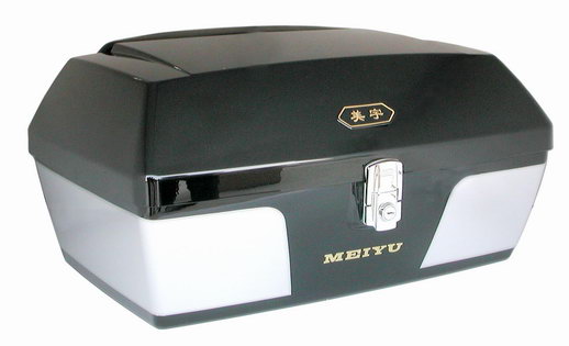Motorcycle Tail Boxes (MEIYU-WX-DMY-2)