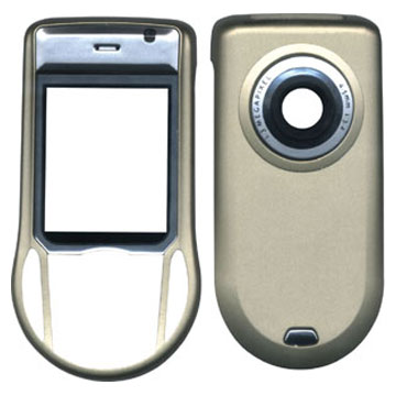 Single Color Housing For Nokia 6630