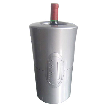 One Bottle Wine Chillers, Wine Coolers