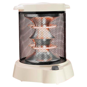 Halogen Heaters