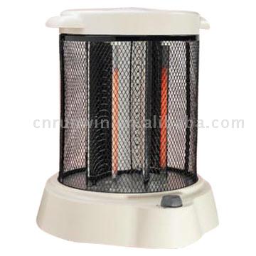 Electric Quartz Heaters