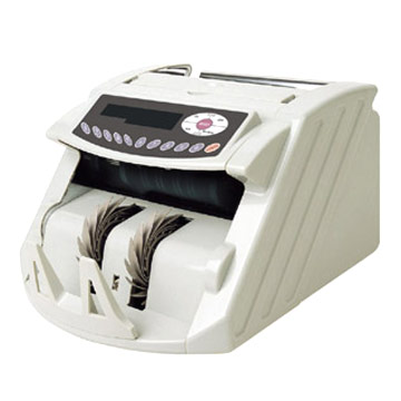 Currency Counting Machines