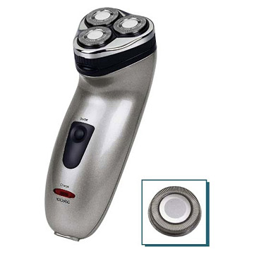 electric shaver HC379