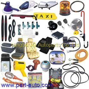 Auto Accessory(Car Accessories)