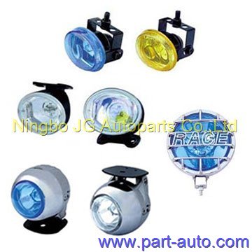 Auto Parts-Auto Lamp-Car Lamp