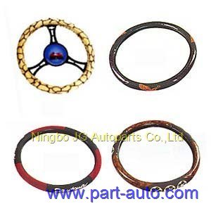 Auto Accessory-Steering Wheel Cover