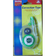 CORRECTION TAPES