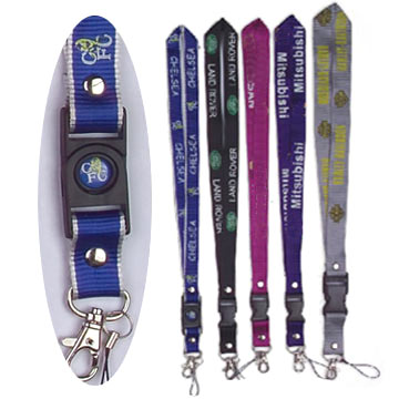 Lanyards