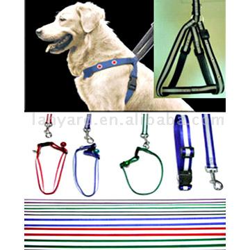 Lanyards for Pet Directing